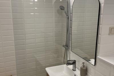 Apartament cu 2 camere decomandat în Camil Ressu - 4