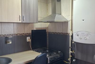 Garsonieră semidecomandată în Central - 1