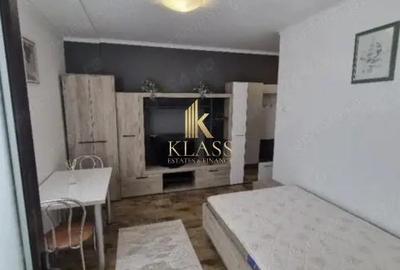 Garsoniera de inchiriat Drumul Taberei - 1