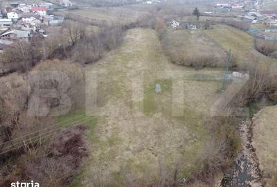 Teren de 3470 mp, în Ocnița - 18