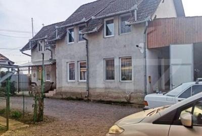 Casa cu 3 camere, 170 mp, Santana de Mures - 3