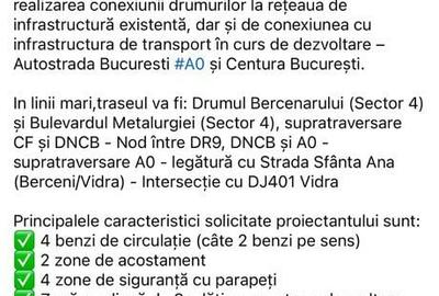 Spațiu comercial, în Berceni - 5