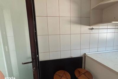Apartament cu 2 camere în Tineretului - 5