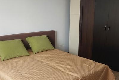 Iuliu Maniu, Metrou Politehnica - 3