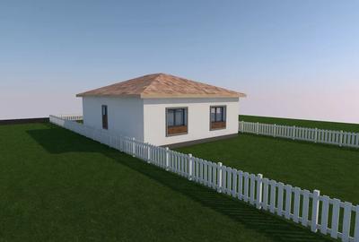 Proprietar vind casa noua acte lazi intabulata - 5