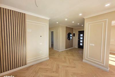 Casă cu 3 camere cu Teren 500 Mp în Central - 10