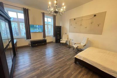 Apartament cu 2 camere, mobilat în Ultracentral - 3