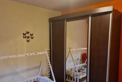 Apartament cu 3 camere decomandat în Dristor - 5