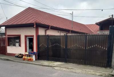 Casa curte de vanzare Sos Salaj - 10