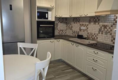 Apartament cu 2 camere decomandat în Șelimbăr - 1