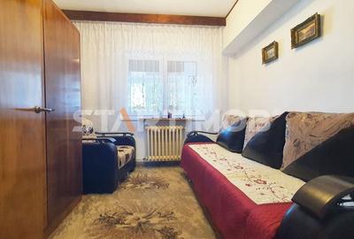 Apartament 4 camere zona Onix  Centru Civic - 30