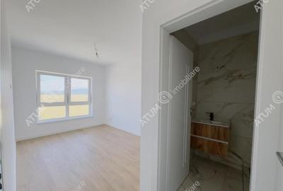 Apartament nou 3 camere 2 bai balcon parcare zona Dna Stanca - 3