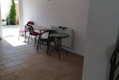 Birouri si spatii de inchiriat in THEODOR PALLADY 40 - 5