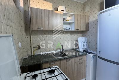 Garsonieră semidecomandată, mobilată în Gheorgheni - 12