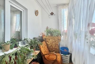 Apartament cu o camera, etaj 4 de vanzare, zona Soarelui - 9