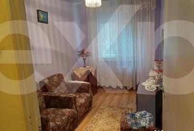 Apartament cu 3 camere decomandat în Central - 3