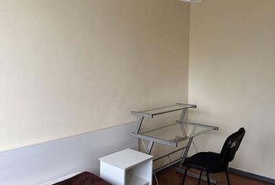 Apartament cu 3 camere semidecomandat în Nord - 3