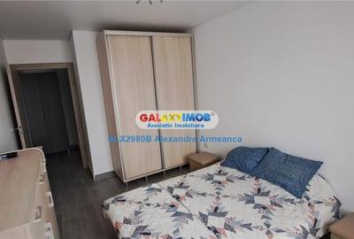Apartament cu 2 camere în Rudeni - 2
