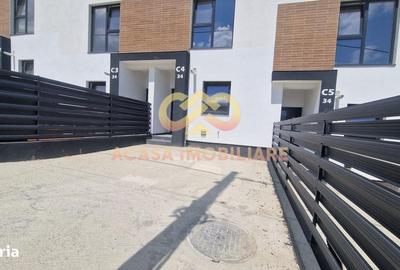 Apartament cu 3 camere decomandat în Bucium - 20