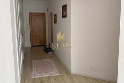 Apartament 3 camere – New Residence Ghencea | Loc parcare inclus in pret | - 10