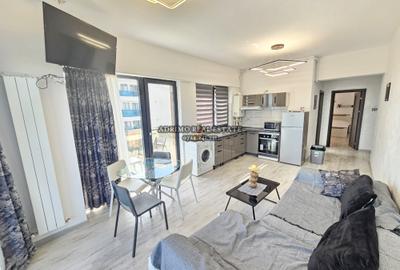 Apartament cu 2 camere semidecomandat în Est - 5