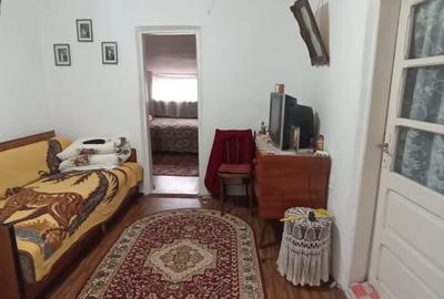 Vanzare casa 3 cam,baie,bucatarie, teren 2500mp in Bujoreni Alexandria Teleorman - 23