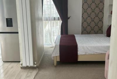Garsonieră semidecomandată în Tomis Nord - 7