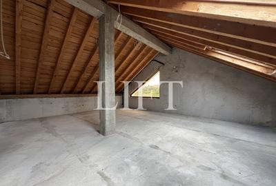 Casă individuală cu 8 camere cu Teren 2308 Mp în Sohodol - 30