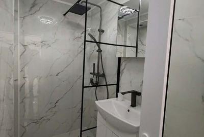 Casă cu 2 camere cu Teren 85 Mp în Exterior Vest - 6