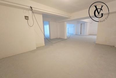 Spatiu comercial 130 mp | Demisol | Bd. Mamaia – Ciprian Porumbescu - 6