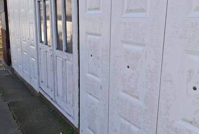 Casa...sat.Chiraftei.....com.Mastacani...jud.Galati - 1