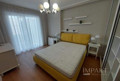 Apartament 2 camere | Prima Inchiriere | Terasa | Strada Fabricii - 8
