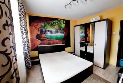 Apartament 2 Camere Lux la 6 minute de Metrou - 3