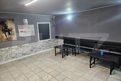 Spațiu comercial, de 89 mp, în Titu Maiorescu - 2