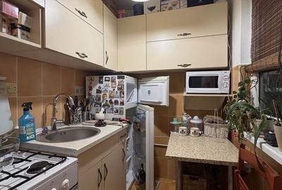 Apartament cu 3 camere semidecomandat în Valea Rosie - 7