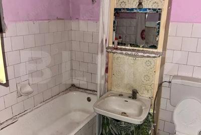 Apartament cu 2 camere decomandat în Central - 2