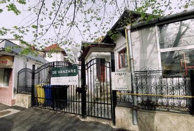 Proprietate pretabila activita?i comerciale,375 mp teren, - 1