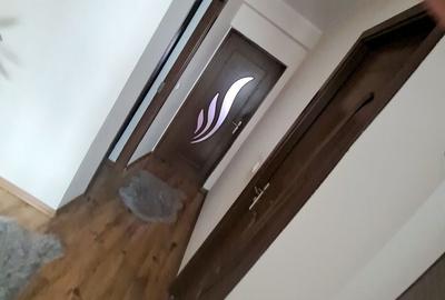 Vand apartament 3 camere in bloc nou - 4