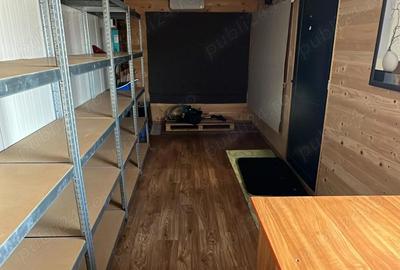 Spațiu comercial, de 26 mp, în Central - 4