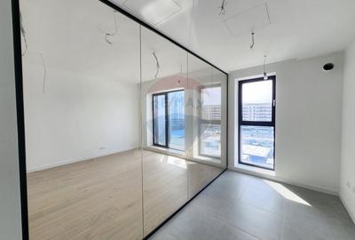 Apartament cu 2 camere decomandat în Aviației - 6