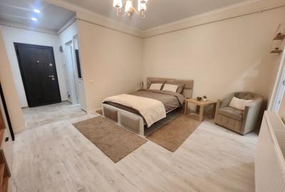 Garsoniera - Prima Inchiriere - Militari Residence - 2