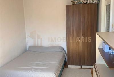 Apartament cu 2 camere decomandat în Central - 2