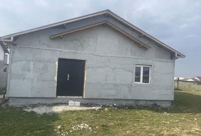 Casă cu 4 camere în Coșoveni - 7