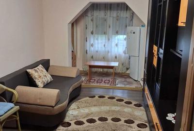 Apartament cu 2 camere decomandat în Aluniș - 3