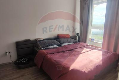 Apartament cu 3 camere în Avantgarden - 2