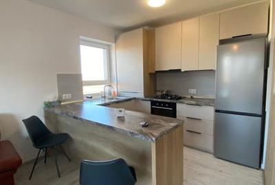 Apartament cu doua camere Avangarden 3 - 2