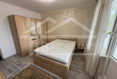 Apartament cu 2 camere decomandat în Tudor - 3