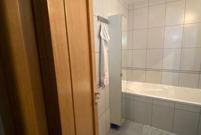 Apartament 3 camere, decomandat 79 mp total, etj 3 din 4, zona Drumul Sarii - 3