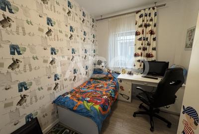COMISION 0- Apartament 3 camere balcon etaj 1 loc parcare Arhitectilor - 5