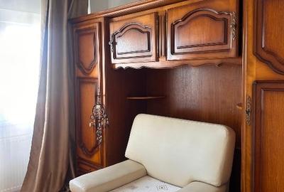 Închirirez apartament 3 camere zona  Dacia - 5